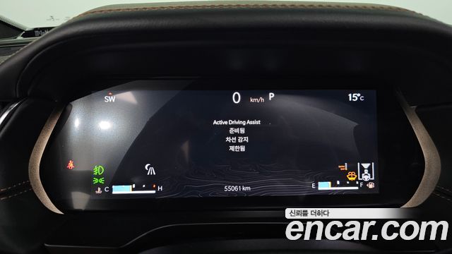 Jeep Cherokee 2021 — photo 11