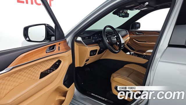 Jeep Cherokee 2021 — photo 13