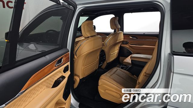 Jeep Cherokee 2021 — photo 18