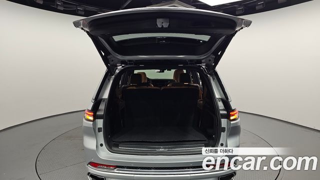 Jeep Cherokee 2021 — photo 26