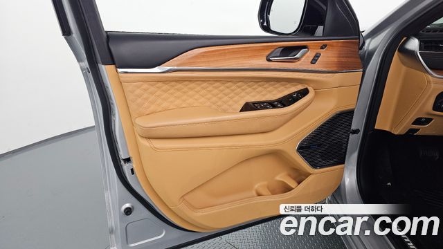 Jeep Cherokee 2021 — photo 14