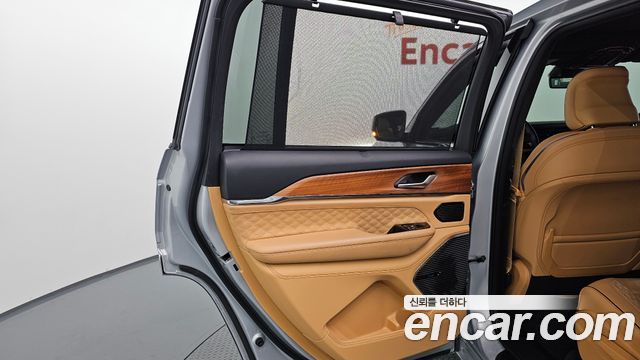 Jeep Cherokee 2021 — photo 15
