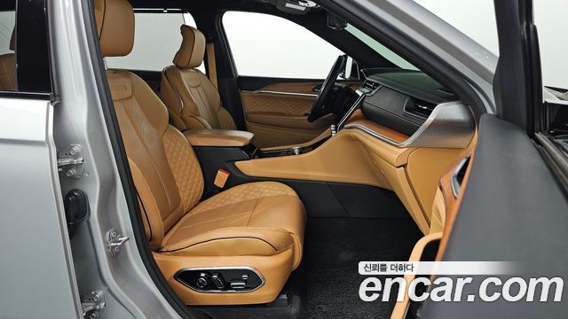 Jeep Cherokee 2021 — photo 16