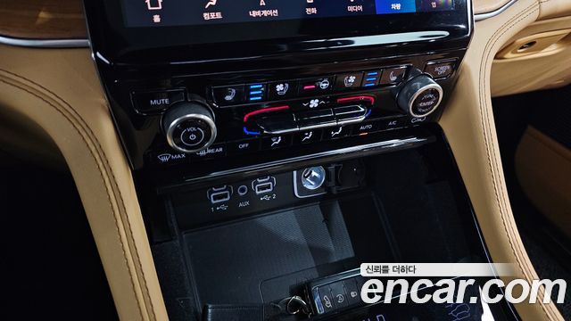 Jeep Cherokee 2021 — photo 31
