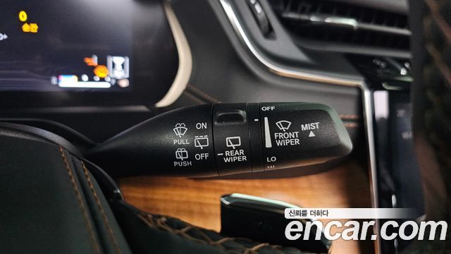 Jeep Cherokee 2021 — photo 32