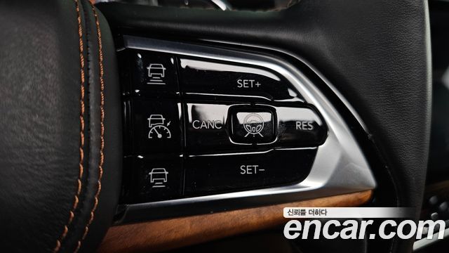 Jeep Cherokee 2021 — photo 35