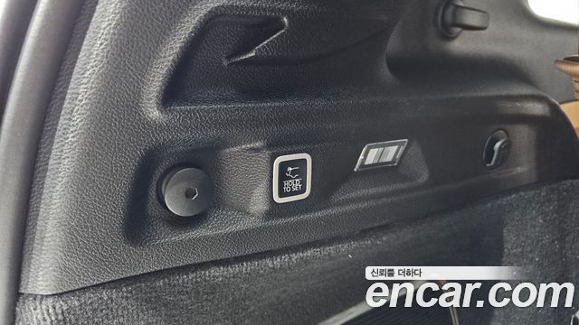 Jeep Cherokee 2021 — photo 36