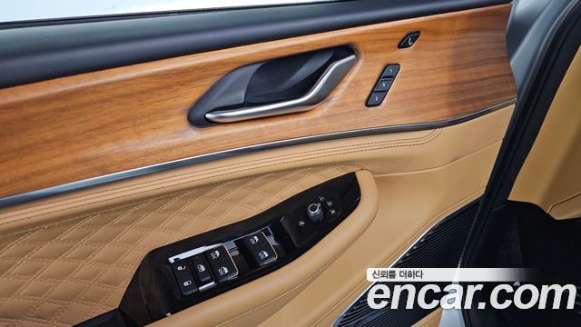Jeep Cherokee 2021 — photo 38