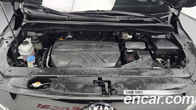 Kia Canival 2019 — photo 6