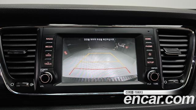 Kia Canival 2019 — photo 21