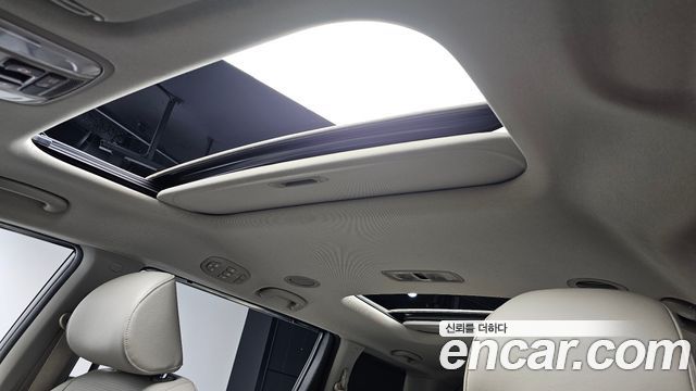Kia Canival 2019 — photo 23