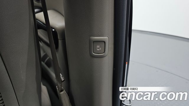 Kia Canival 2019 — photo 25