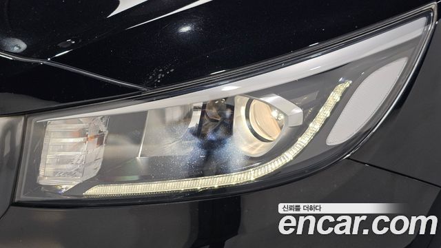Kia Canival 2019 — photo 8