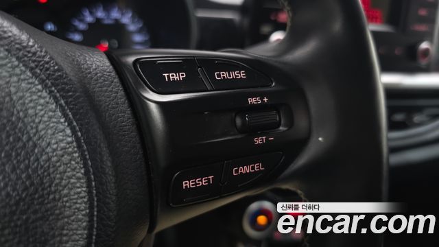 Kia morning 2018 — photo 25