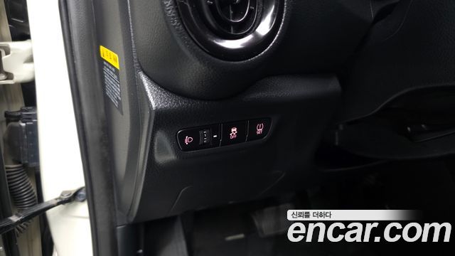 Kia morning 2018 — photo 27