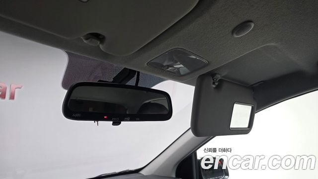 Kia morning 2018 — photo 29