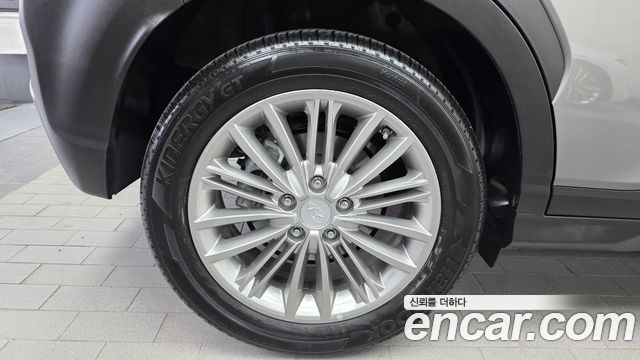 Hyundai Kona 2018 — photo 5