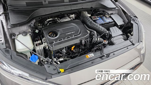 Hyundai Kona 2018 — photo 6