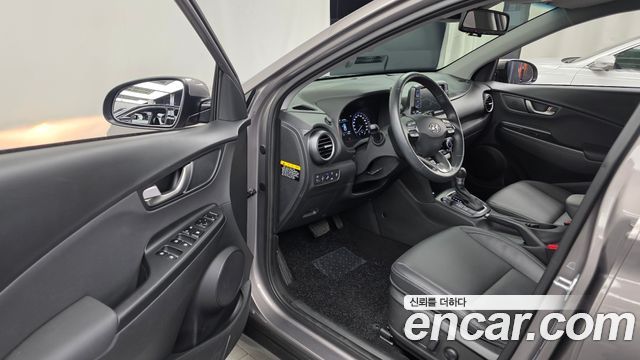 Hyundai Kona 2018 — photo 13