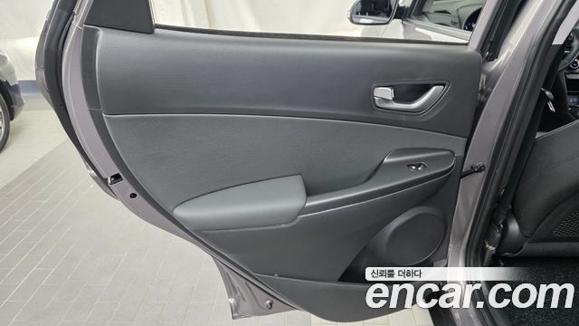Hyundai Kona 2018 — photo 15