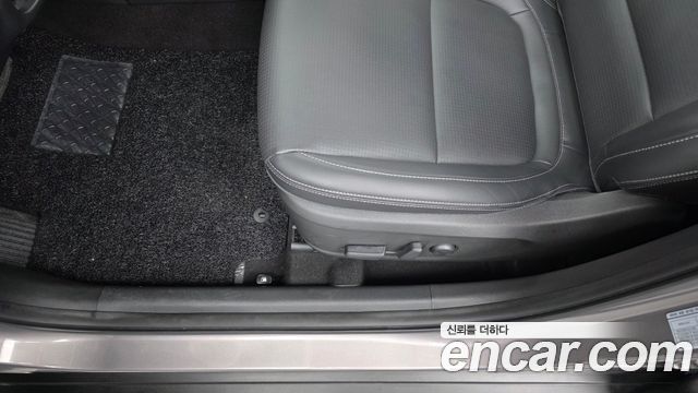 Hyundai Kona 2018 — photo 31
