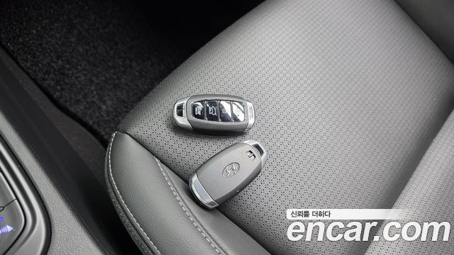 Hyundai Kona 2018 — photo 32