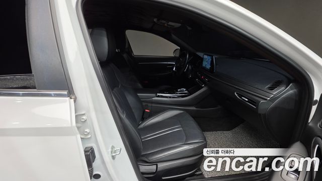 Hyundai Sonata 2020 — photo 10
