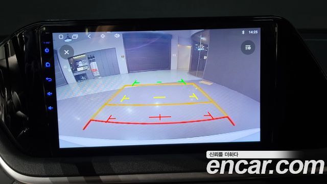 Hyundai Sonata 2020 — photo 15
