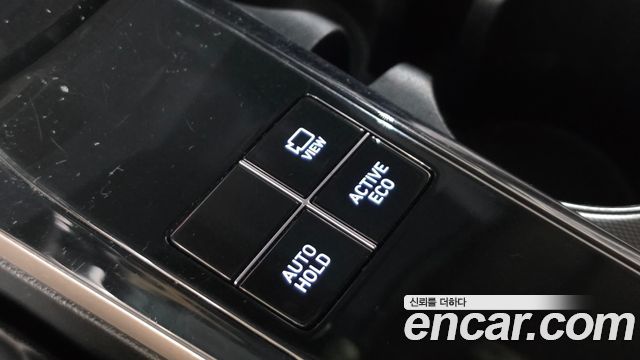 Hyundai Sonata 2020 — photo 17