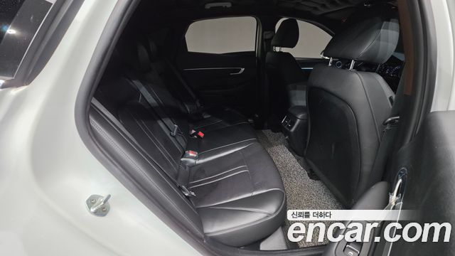 Hyundai Sonata 2020 — photo 19