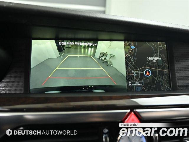 Genesis EQ900 2017 — photo 14