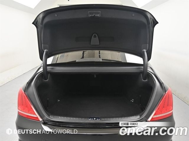 Genesis EQ900 2017 — photo 18