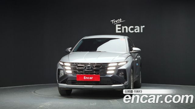 Hyundai Tucson 2025 — photo 3