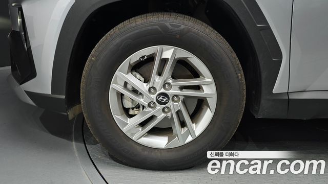 Hyundai Tucson 2025 — photo 5