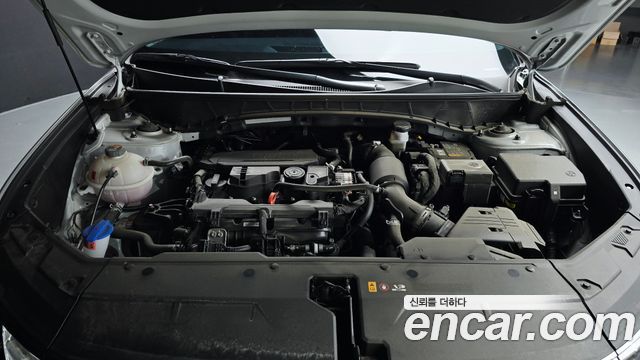 Hyundai Tucson 2025 — photo 6