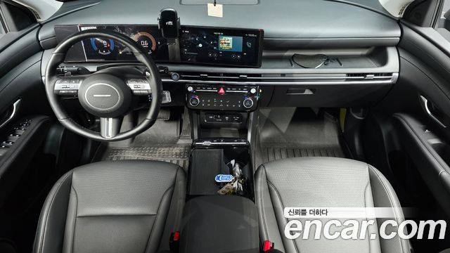 Hyundai Tucson 2025 — photo 10