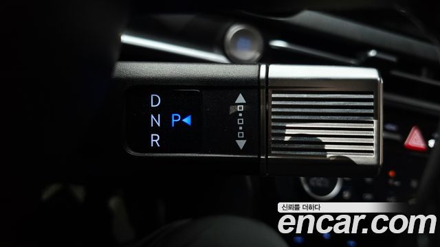Hyundai Tucson 2025 — photo 12