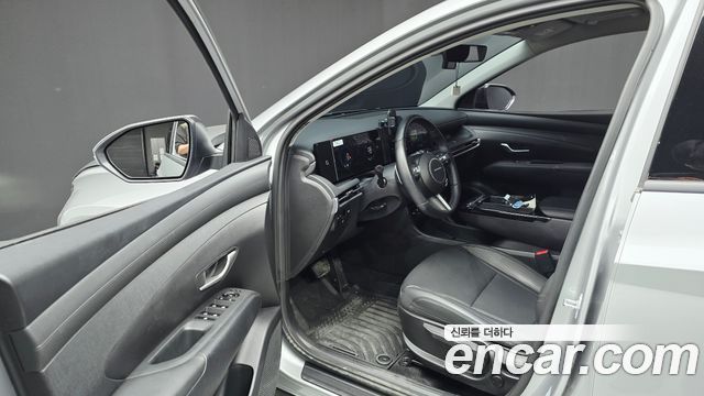 Hyundai Tucson 2025 — photo 13