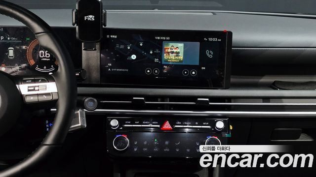 Hyundai Tucson 2025 — photo 19