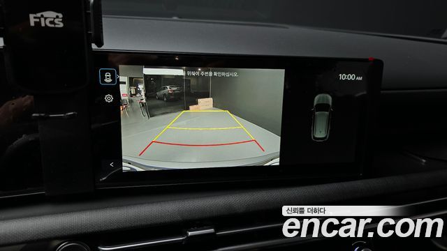Hyundai Tucson 2025 — photo 21