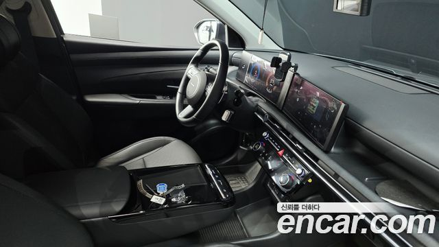Hyundai Tucson 2025 — photo 24