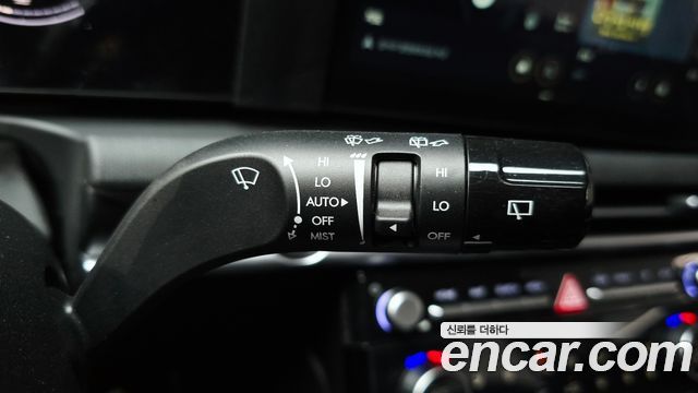 Hyundai Tucson 2025 — photo 26