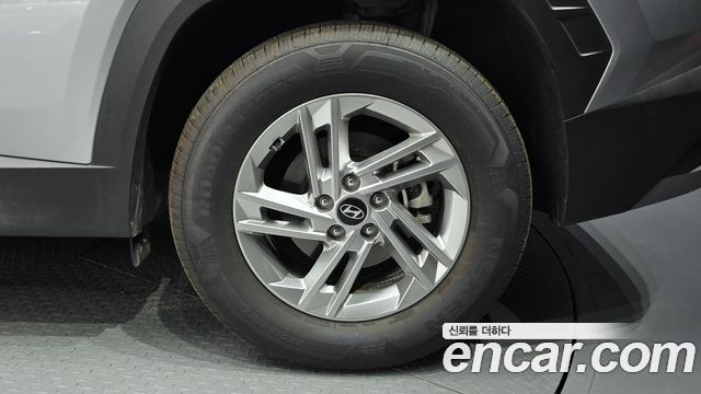 Hyundai Tucson 2025 — photo 7