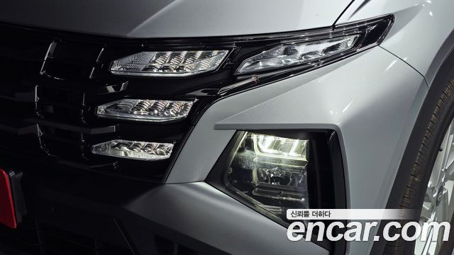 Hyundai Tucson 2025 — photo 8