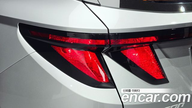 Hyundai Tucson 2025 — photo 9