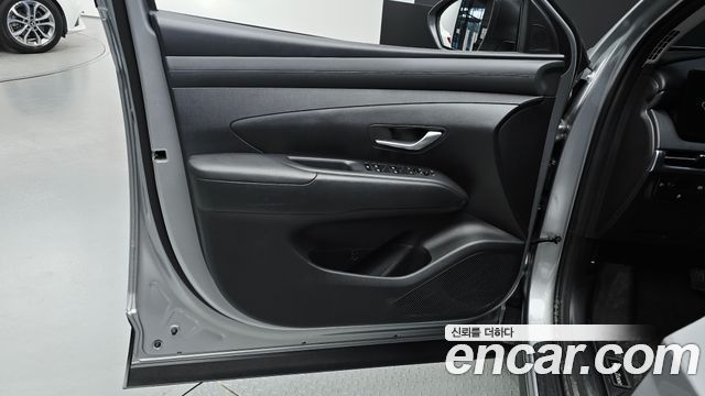 Hyundai Tucson 2025 — photo 14