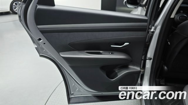 Hyundai Tucson 2025 — photo 15