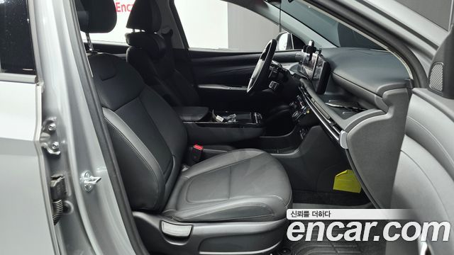 Hyundai Tucson 2025 — photo 16