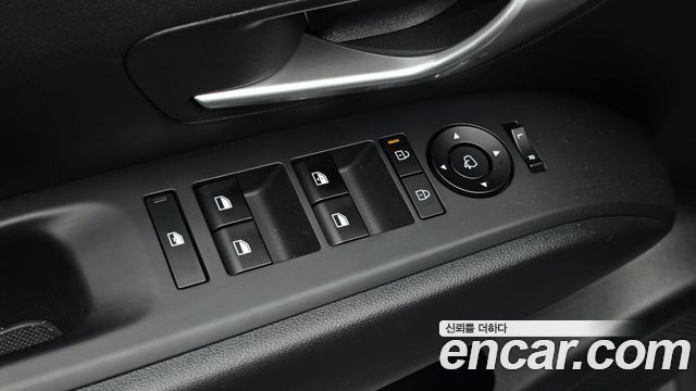 Hyundai Tucson 2025 — photo 27