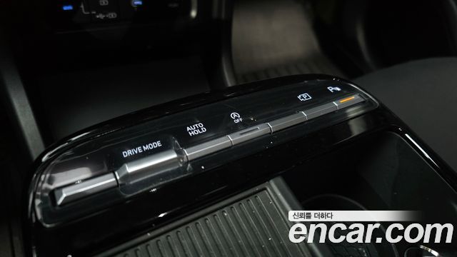 Hyundai Tucson 2025 — photo 28